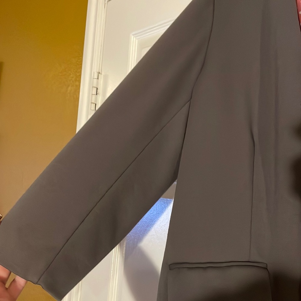 Sandro Fully Lined Blazer - image 6